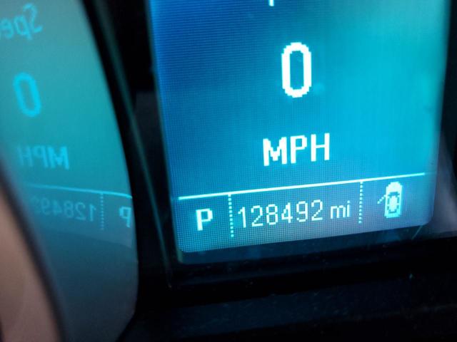 Photo 8 from auction – 2012 CHEVROLET EQUINOX LT with VIN 2GNFLEE50C6213262