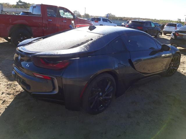 Photo 4 from auction – 2014 BMW I8 with VIN WBY2Z2C57EVX64860