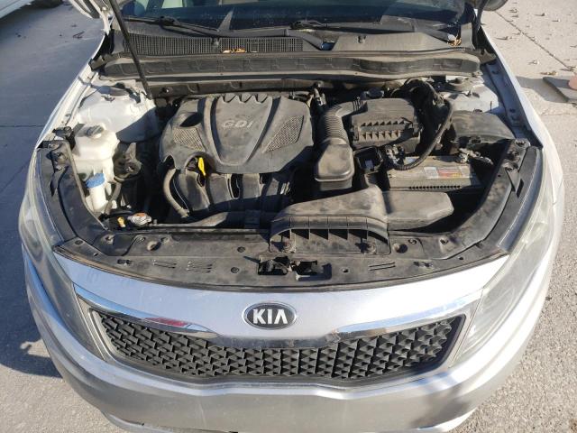 Photo 11 from auction – 2013 KIA OPTIMA LX with VIN 5XXGM4A7XDG179805