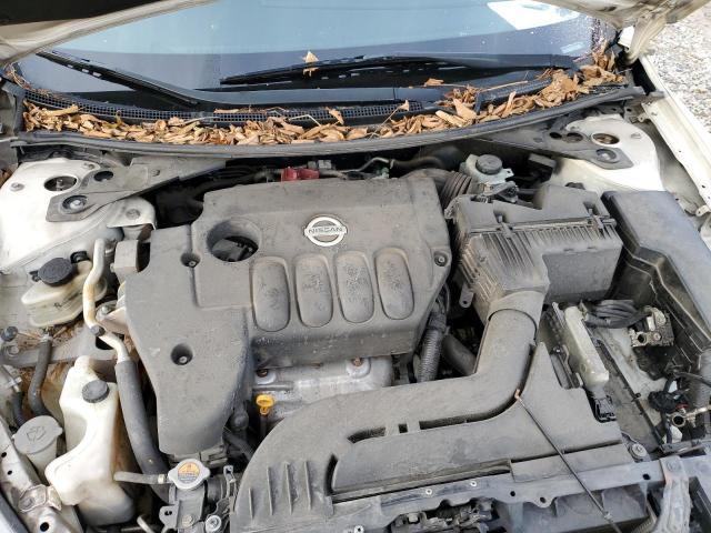 Photo 7 from auction – 2012 NISSAN ALTIMA BAS with VIN 1N4AL2AP4CC119312