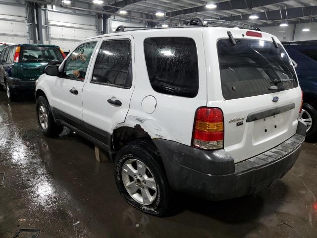 Photo 3 from auction – 2005 FORD ESCAPE XLT with VIN 1FMCU93185KB09694