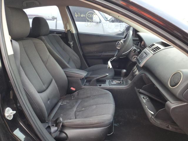 Photo 5 from auction – 2011 MAZDA 6 I with VIN 1YVHZ8BH9B5M05591