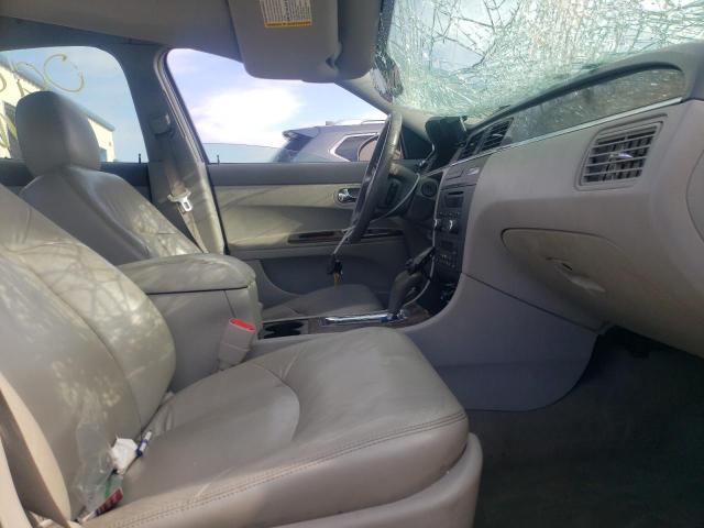 Photo 5 from auction – 2008 BUICK LACROSSE C with VIN 2G4WD582981260863
