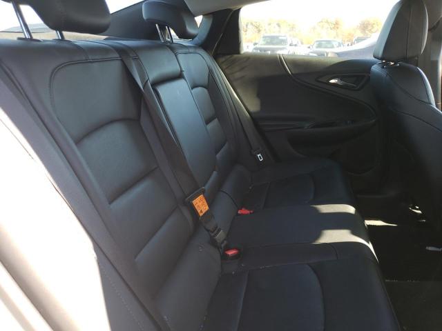 Photo 6 from auction – 2018 CHEVROLET MALIBU LT with VIN 1G1ZD5ST4JF206400