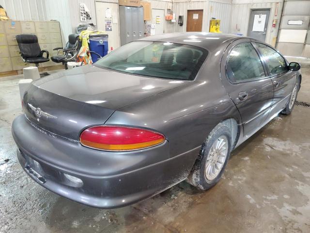 Photo 4 from auction – 2003 CHRYSLER CONCORDE L with VIN 2C3HD36M63H575212
