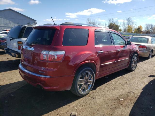 Photo 4 from auction – 2012 GMC ACADIA DEN with VIN 1GKKVTED6CJ289248