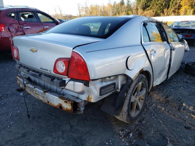 Photo 4 from auction – 2011 CHEVROLET MALIBU 1LT with VIN 1G1ZC5E10BF170008