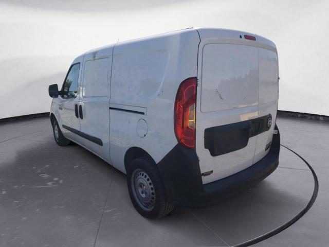 Photo 3 from auction – 2016 RAM PROMASTER with VIN ZFBERFAT1G6C81617