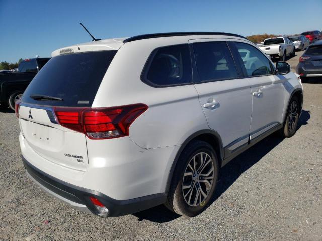 Photo 4 from auction – 2016 MITSUBISHI OUTLANDER with VIN JA4AZ3A39GZ023524