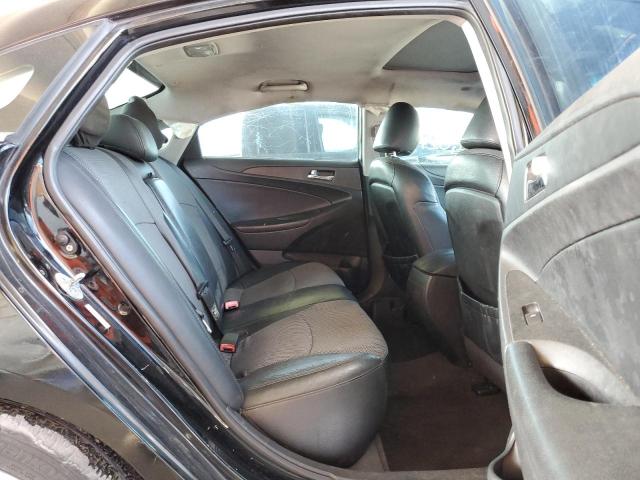 Photo 6 from auction – 2011 HYUNDAI SONATA SE with VIN 5NPEC4AC4BH066134