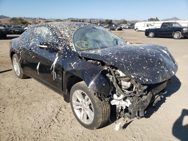 NISSAN ALTIMA S 2012 with VIN 1N4AL2EP9CC263058 - Photo from auction