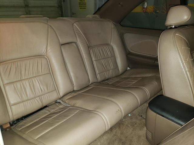 Photo 6 from auction – 1995 FORD THUNDERBIR with VIN 1FALP62W2SH109826