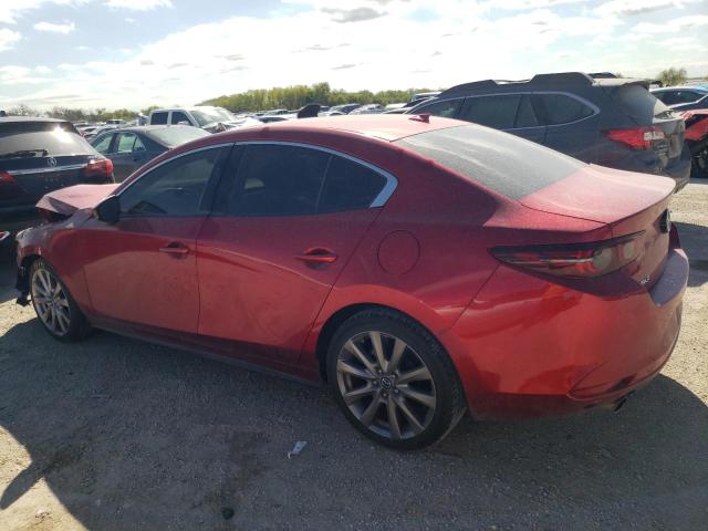 Photo 3 from auction – 2019 MAZDA 3 PREMIUM with VIN 3MZBPAEM2KM103486