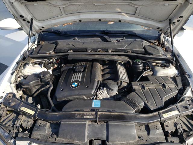 Zdjęcie 7 z aukcji – 2007 BMW 328 XI z VIN WBAWC33587PD07153