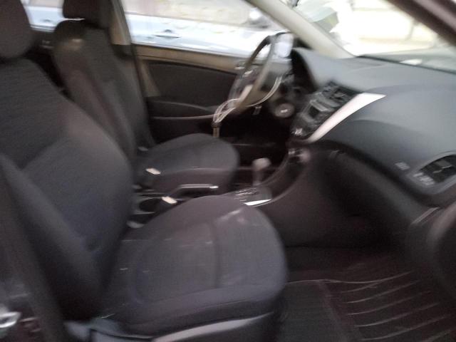 Photo 5 from auction – 2015 HYUNDAI ACCENT GS with VIN KMHCT5AE0FU215550