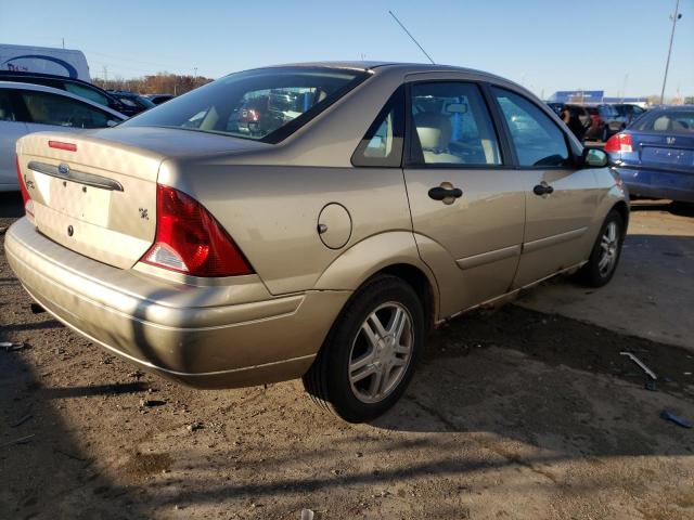 Photo 4 from auction – 2002 FORD FOCUS SE with VIN 1FAFP34P32W246500