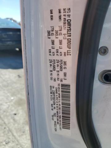Photo 10 from auction – 2013 RAM 1500 LONGH with VIN 1C6RR7PT9DS718704
