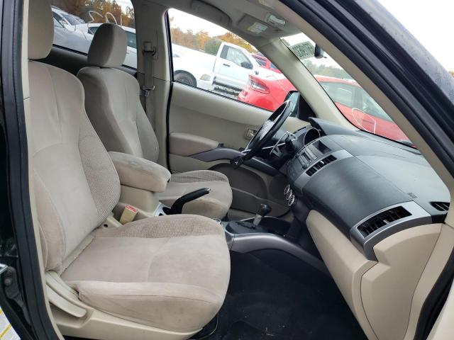 Photo 5 from auction – 2007 MITSUBISHI OUTLANDER with VIN JA4MT41X47U006098