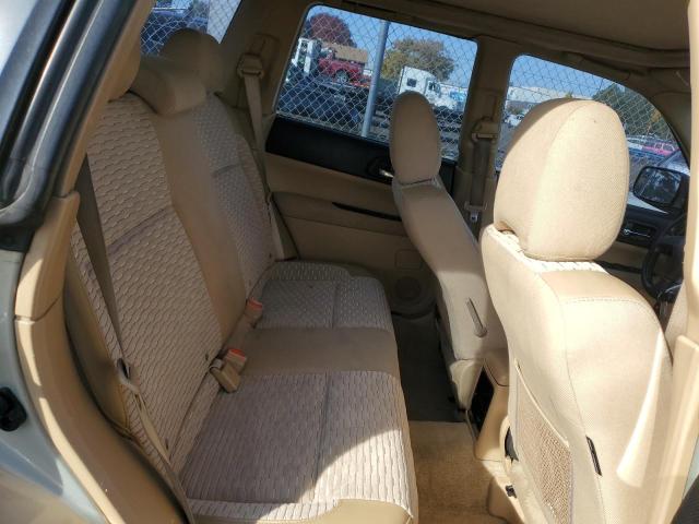 Photo 6 from auction – 2005 SUBARU FORESTER 2 with VIN JF1SG65605H725956