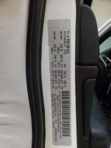 Photo 10 from auction – 2018 JEEP GRAND CHER with VIN 1C4RJFAG5JC475422