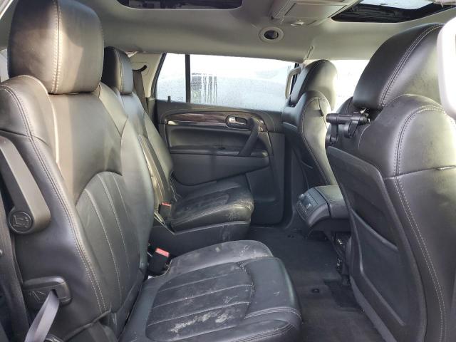 Photo 6 from auction – 2016 BUICK ENCLAVE with VIN 5GAKVCKD6GJ243488