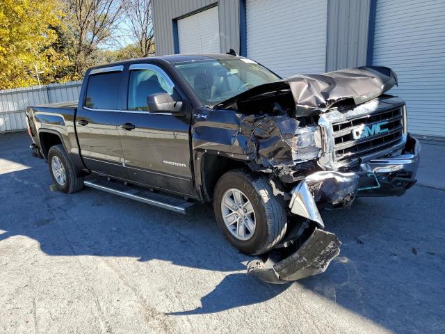 Photo 1 from auction – 2015 GMC SIERRA K15 with VIN 3GTU2UEC8FG363916