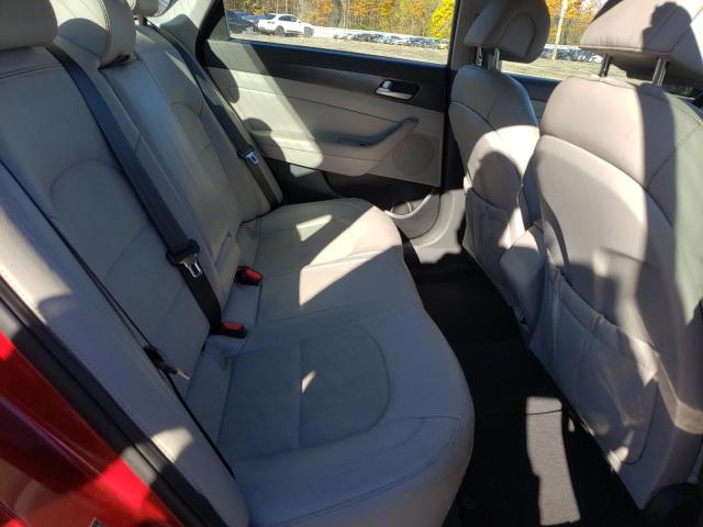 Photo 6 from auction – 2016 HYUNDAI SONATA SPO with VIN 5NPE34AF6GH428241