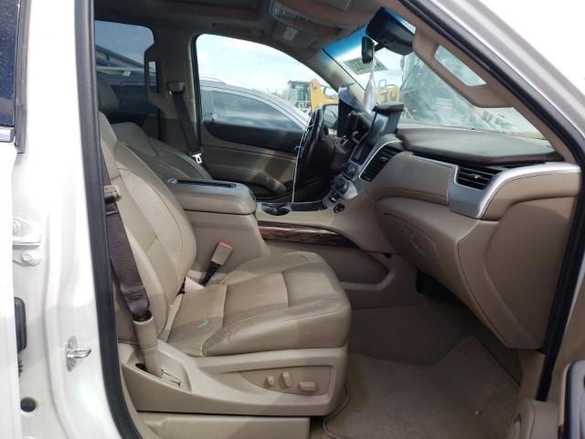 Photo 5 from auction – 2019 GMC YUKON SLT with VIN 1GKS1BKC5KR195296