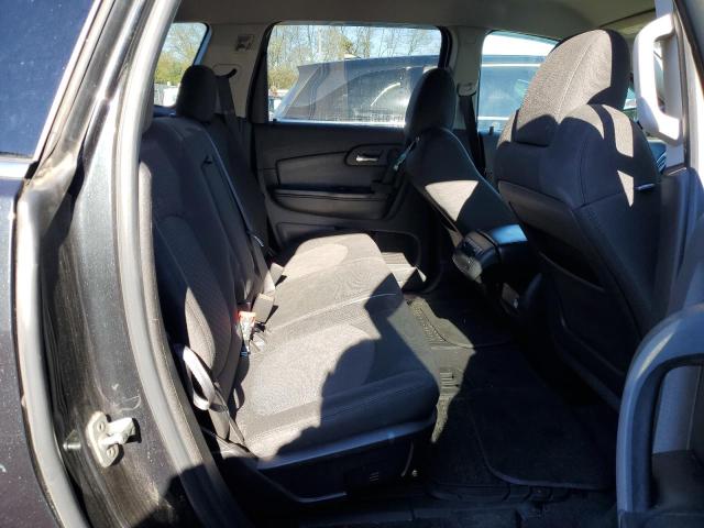 Photo 6 from auction – 2010 CHEVROLET TRAVERSE L with VIN 1GNLVFED9AS152983