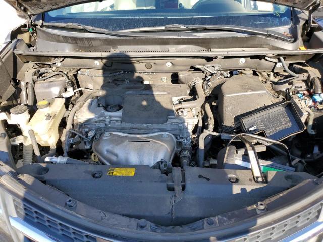 Photo 7 from auction – 2015 TOYOTA RAV4 LIMIT with VIN 2T3YFREV1FW189580