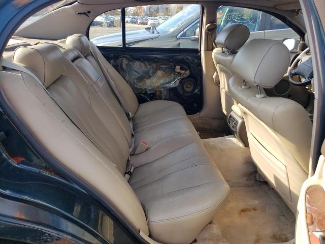 Photo 6 from auction – 1993 LEXUS GS 300 with VIN JT8JS47E8P0047275