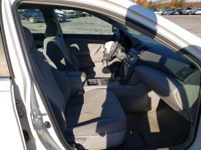 Photo 5 from auction – 2007 TOYOTA CAMRY CE with VIN 4T1BE46K37U551810