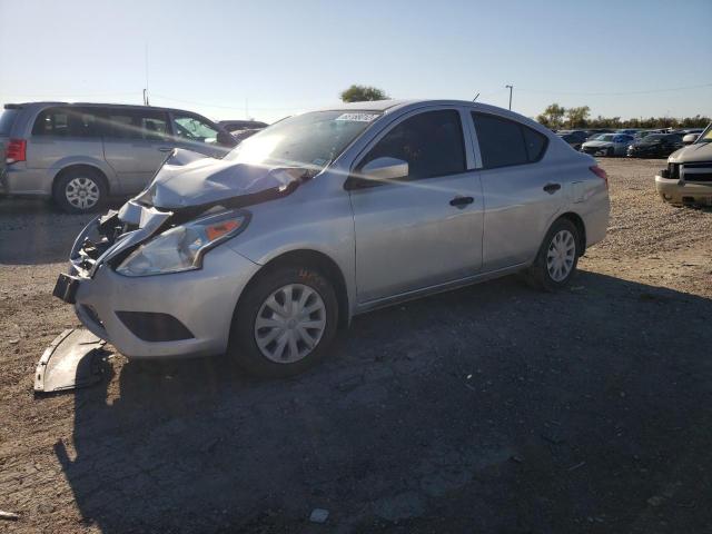Photo 2 from auction – 2019 NISSAN VERSA S with VIN 3N1CN7AP8KL806504