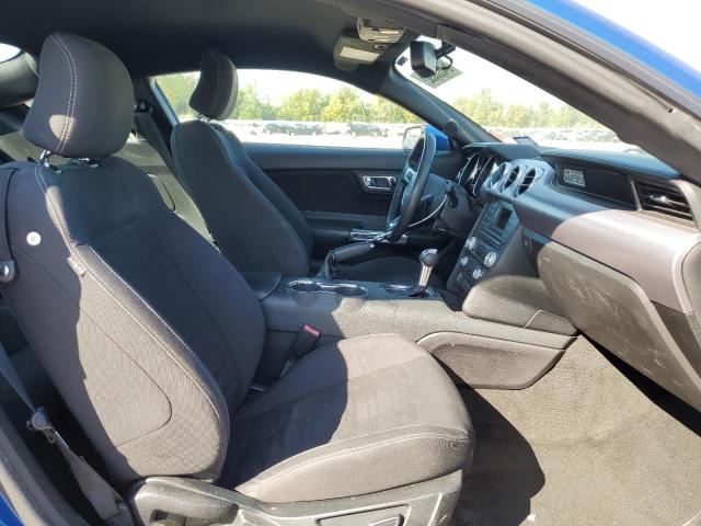 Photo 5 from auction – 2017 FORD MUSTANG with VIN 1FA6P8TH7H5230886