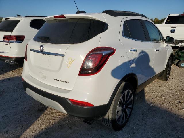 Photo 4 from auction – 2019 BUICK ENCORE ESS with VIN KL4CJCSMXKB735047