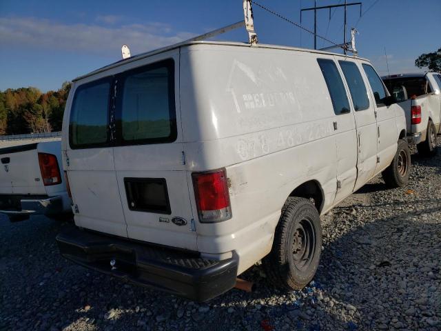 Photo 4 from auction – 2010 FORD ECONOLINE with VIN 1FTNE1EW9ADA69113