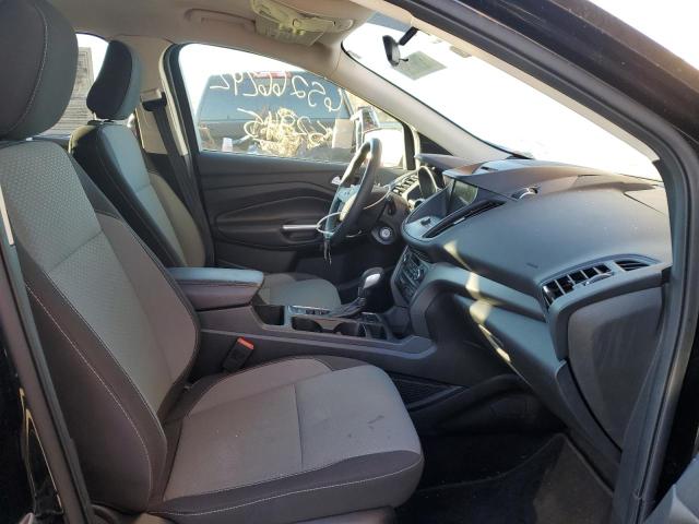 Photo 5 from auction – 2018 FORD ESCAPE SE with VIN 1FMCU0GD8JUC58654