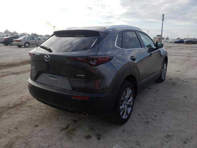 Photo 4 from auction – 2022 MAZDA CX-30 PREF with VIN 3MVDMBCL4NM416434