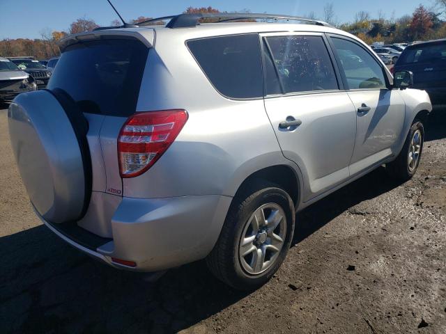 Photo 4 from auction – 2012 TOYOTA RAV4 with VIN 2T3BK4DV2CW078411