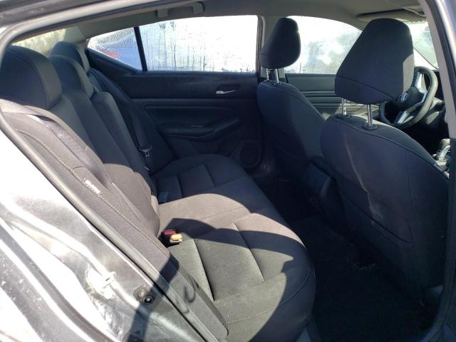 Photo 6 from auction – 2020 NISSAN ALTIMA S with VIN 1N4BL4BV3LC155912