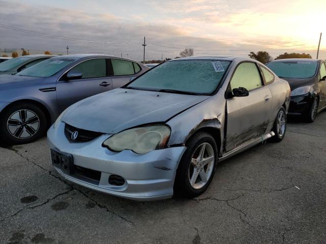 Photo 2 from auction – 2002 ACURA RSX TYPE-S with VIN JH4DC53062C034123