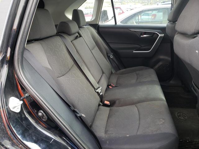 Photo 6 from auction – 2020 TOYOTA RAV4 XLE with VIN 2T3P1RFV0LC090528