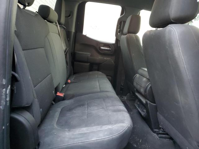 Photo 6 from auction – 2020 CHEVROLET SILVERADO with VIN 1GCRWBEH5LZ234084