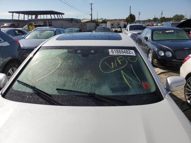 Photo 9 from auction – 2019 BMW 740 I with VIN WBA7E2C5XKB217448