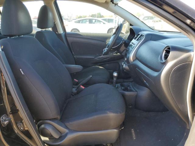 Photo 5 from auction – 2013 NISSAN VERSA S with VIN 3N1CN7AP4DL854696