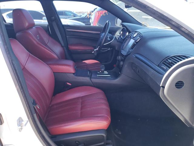 Photo 5 from auction – 2013 CHRYSLER 300 S with VIN 2C3CCABG2DH551167