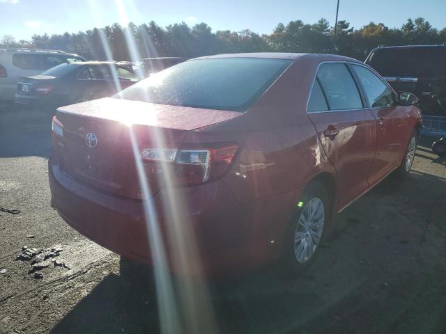 Photo 4 from auction – 2012 TOYOTA CAMRY BASE with VIN 4T4BF1FK9CR163556
