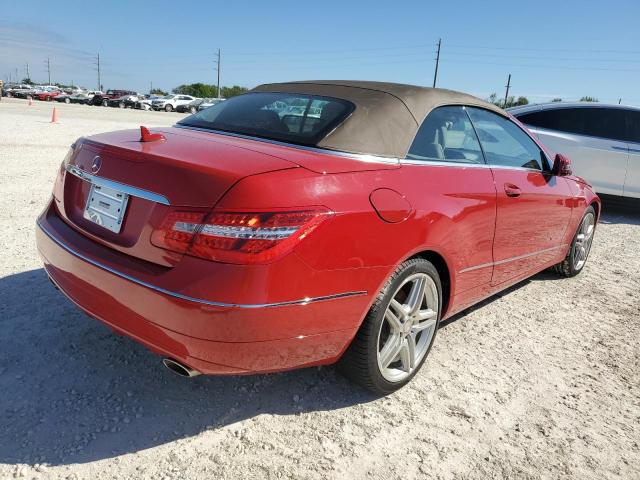 Photo 4 from auction – 2011 MERCEDES-BENZ E 350 with VIN WDDKK5GF9BF074646