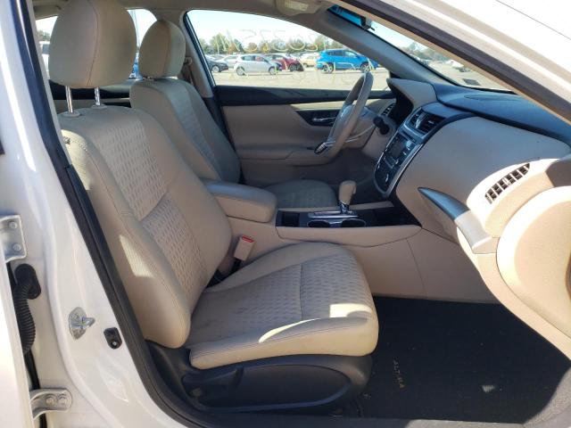 Photo 5 from auction – 2016 NISSAN ALTIMA 2.5 with VIN 1N4AL3AP6GN308107