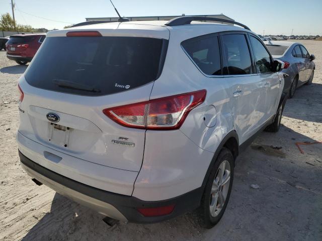 Photo 4 from auction – 2014 FORD ESCAPE SE with VIN 1FMCU0GX2EUC84456